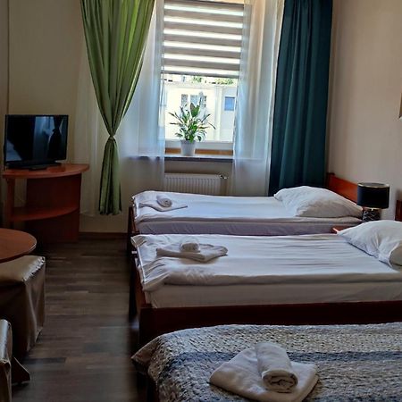 Hotel Piast Nysa Chambre photo