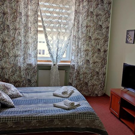 Hotel Piast Nysa Chambre photo