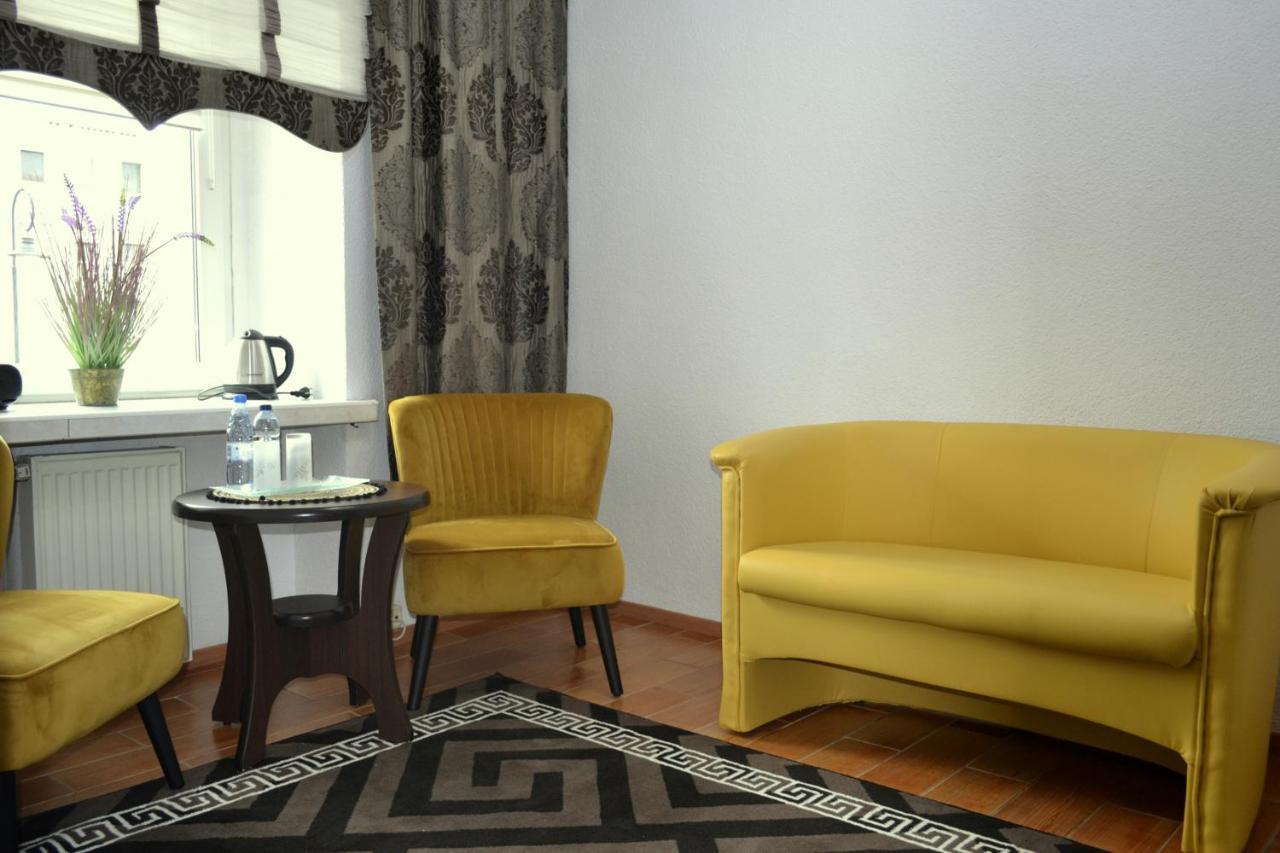 Hotel Piast Nysa Extérieur photo