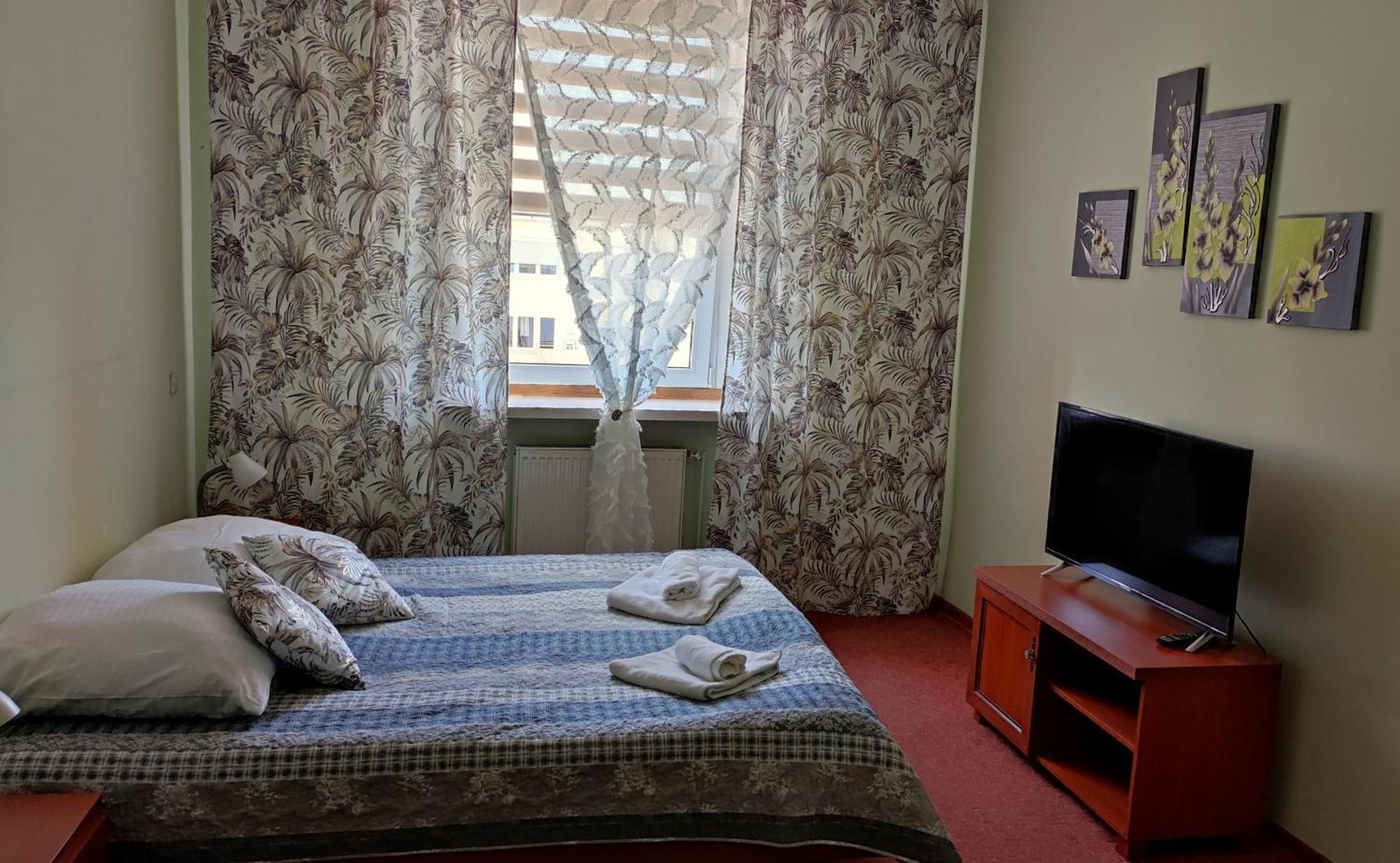 Hotel Piast Nysa Chambre photo